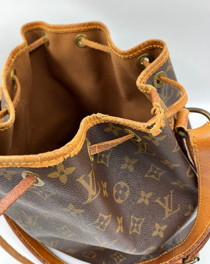 Louis Vuitton Petit Noé Bag