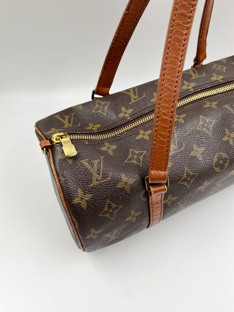 Louis Vuitton Papillon 30 Bag