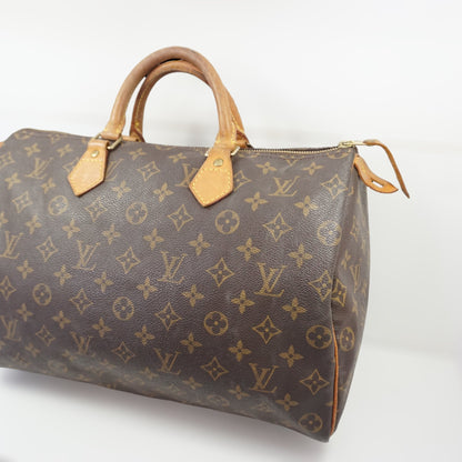 Louis Vuitton Speedy