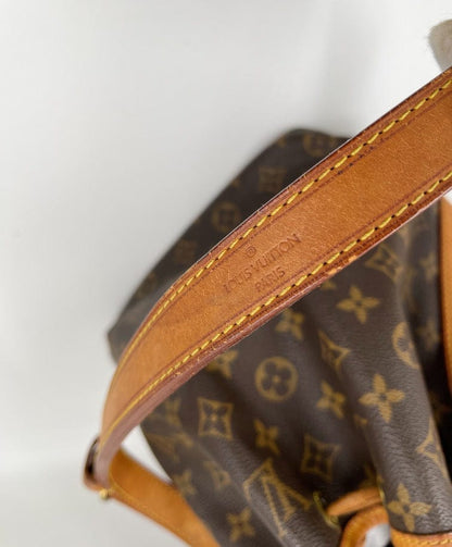 Louis Vuitton Petit Noé Bag