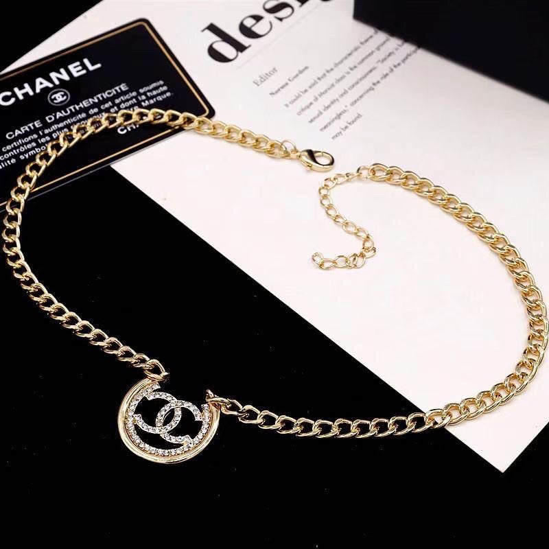 Chanel Necklace