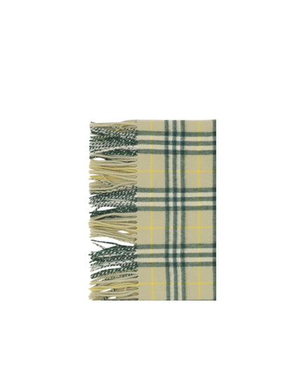 Burberry Women Scarf