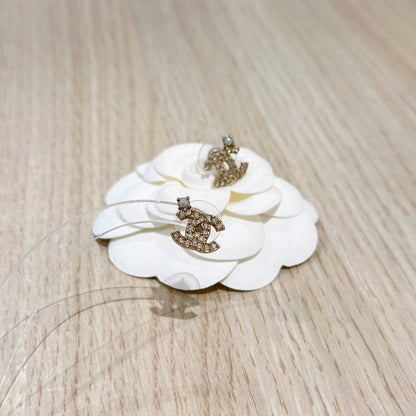 Chanel vintage earring