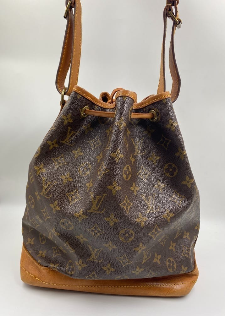 Louis Vuitton Noé Bag