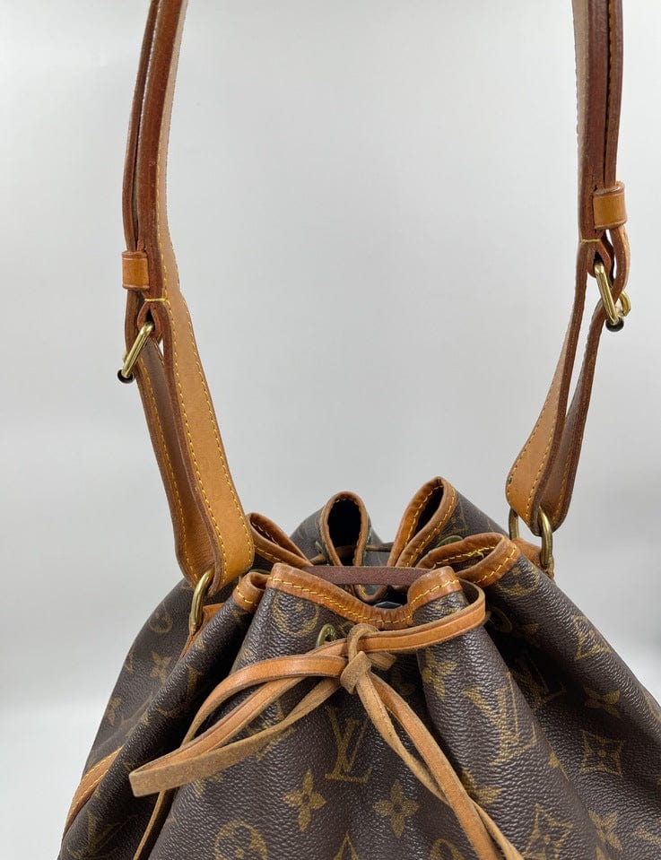 Louis Vuitton Noé Bag