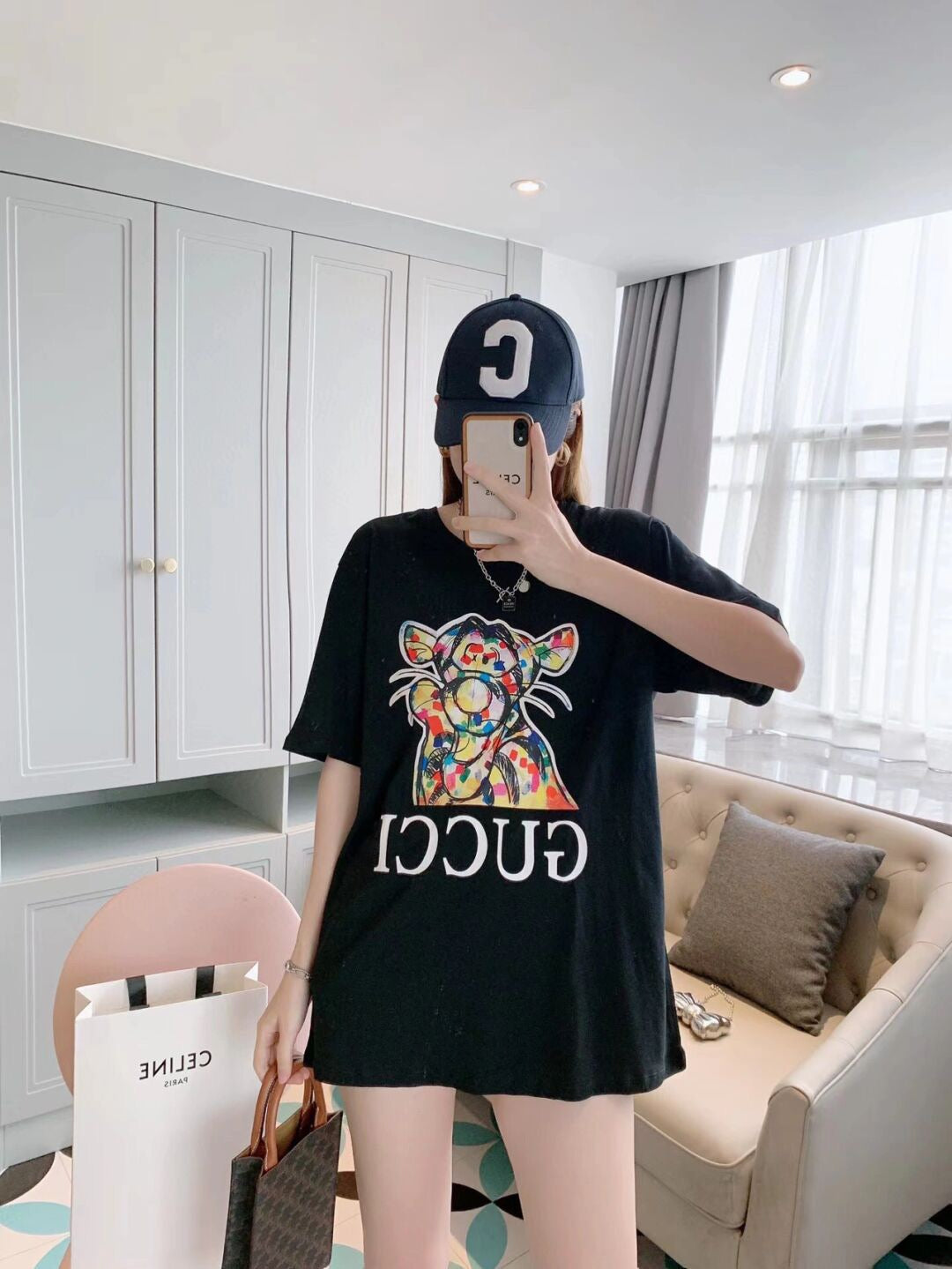 Gucci T-Shirt