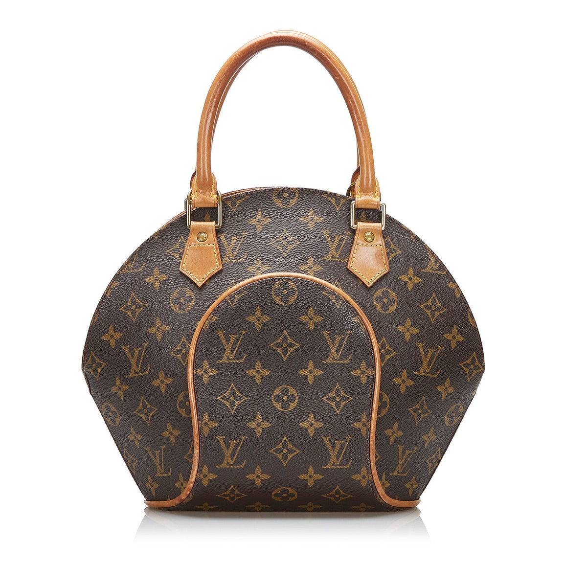 Louis Vuitton Ellipse MM Monogram Canvas