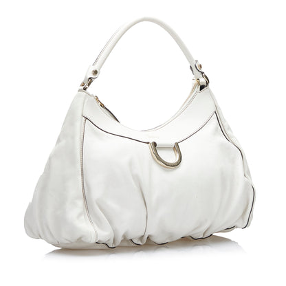 Gucci Abbey D-Ring Shoulder Bag