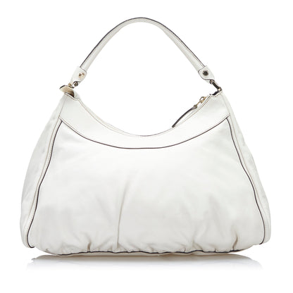 Gucci Abbey D-Ring Shoulder Bag