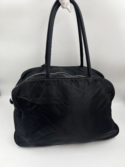 Prada Nylon Shoulder Bag