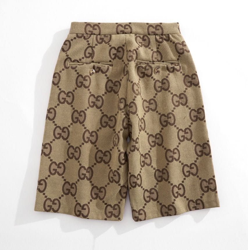 Gucci short (unisex)