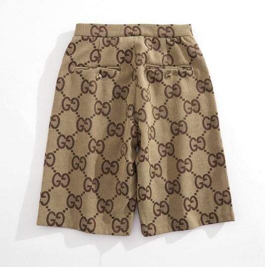 Gucci short (unisex)