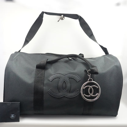 Chanel Duffelbag