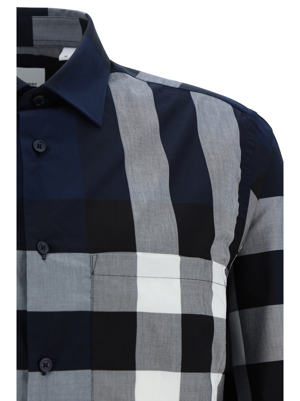 Burberry Men Summerton Shirt