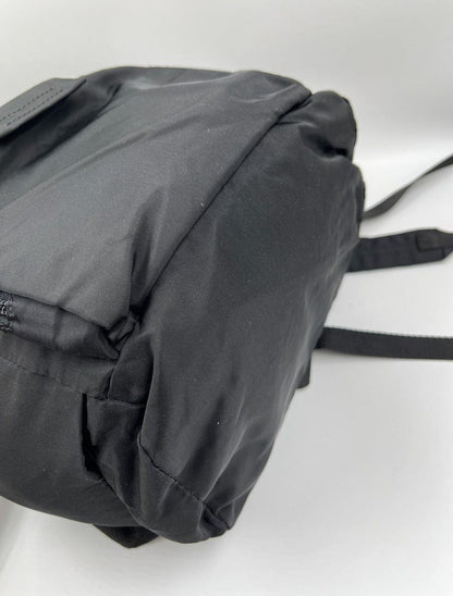 Prada Nylon Backpack