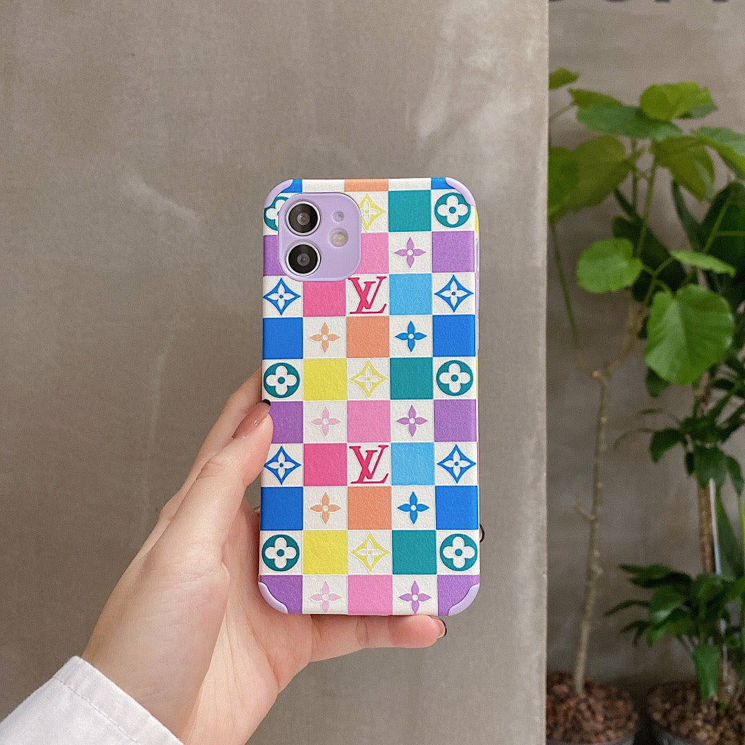 Louis Vuitton phone case