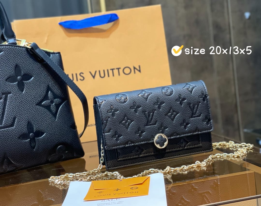 Louis Vuitton Petit Palais Handbag Sets