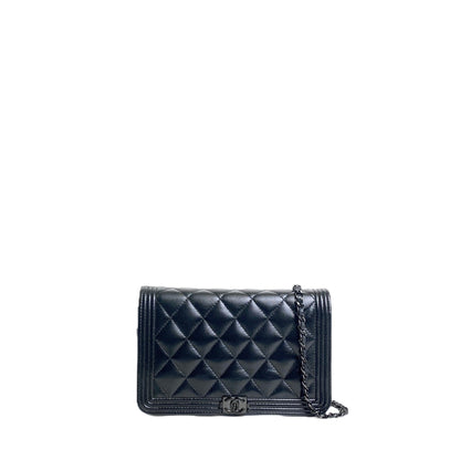 CHANEL LEBOY WOC