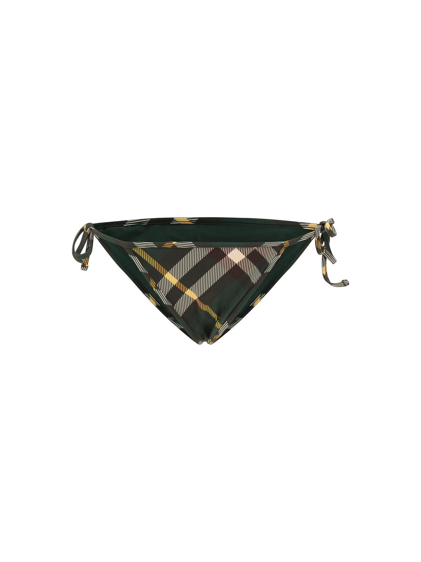 Burberry Women Swimsuit Briefs
