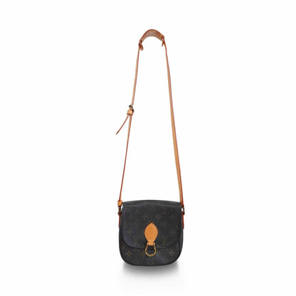 Louis Vuitton 'Saint Cloud PM' Bag