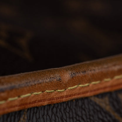 Louis-Vuitton Monogram Bosphore PM Messenger