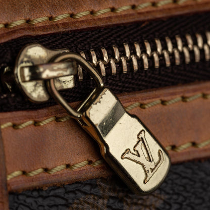 Louis-Vuitton Monogram Bosphore PM Messenger