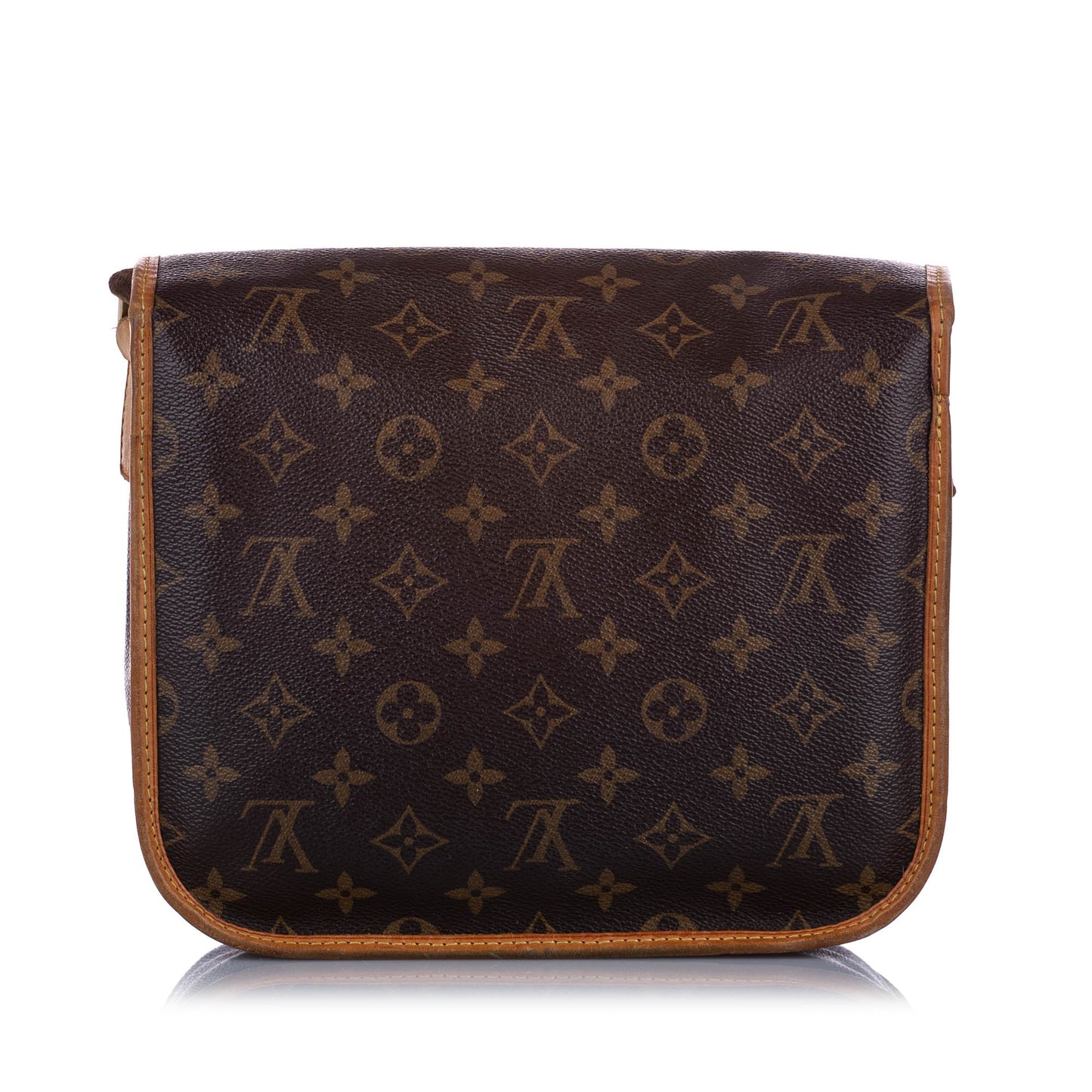 Louis-Vuitton Monogram Bosphore PM Messenger