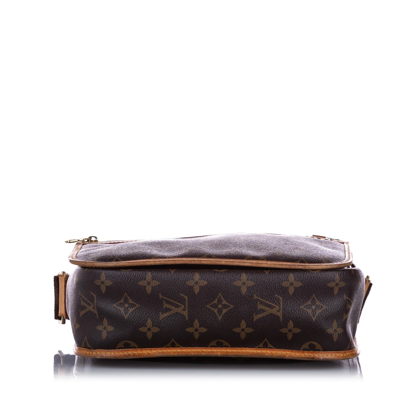 Louis-Vuitton Monogram Bosphore PM Messenger