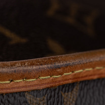 Louis-Vuitton Monogram Bosphore PM Messenger