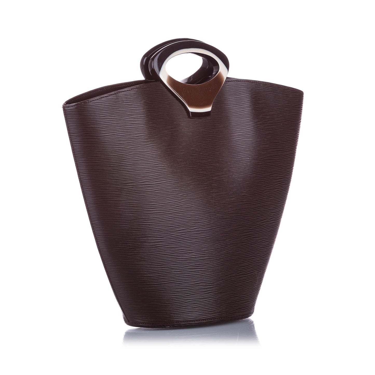 Louis-Vuitton Epi Noctambule Bag