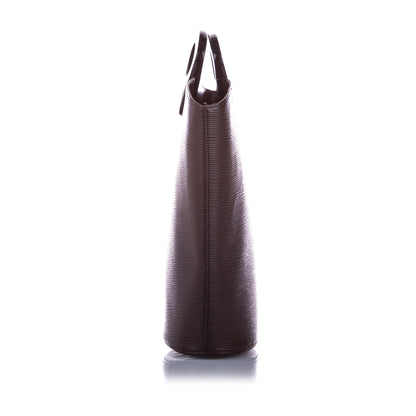 Louis-Vuitton Epi Noctambule Bag
