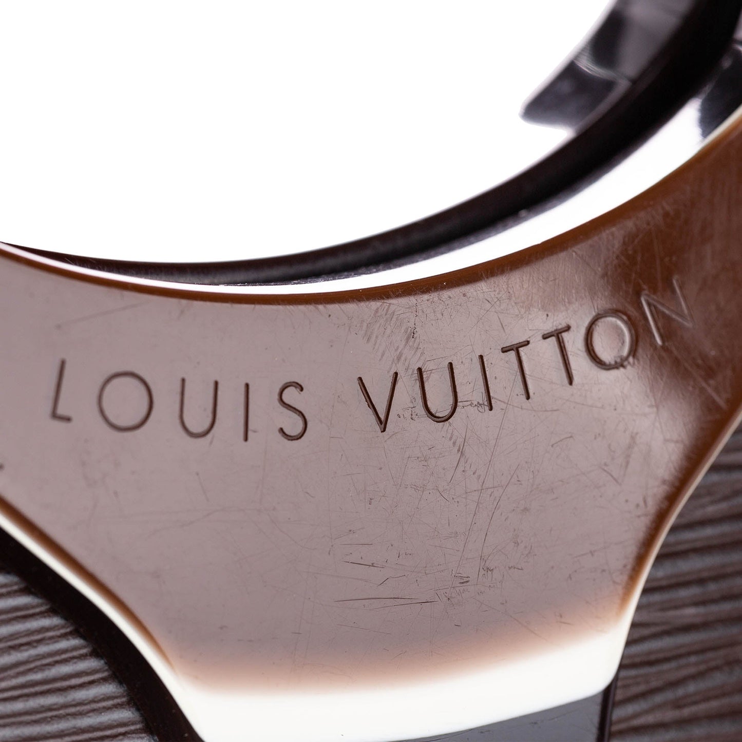 Louis-Vuitton Epi Noctambule Bag