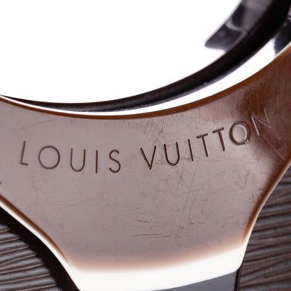 Louis-Vuitton Epi Noctambule Bag