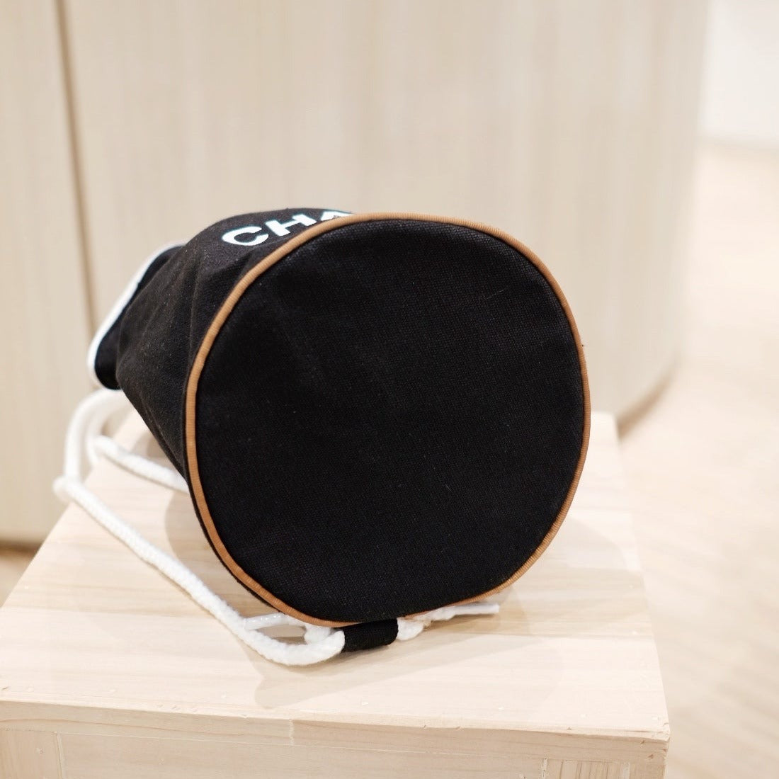 Chanel waterproof bucket