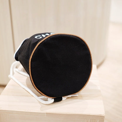 Chanel waterproof bucket