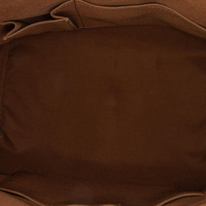 Louis-Vuitton Monogram Tivoli GM Brown