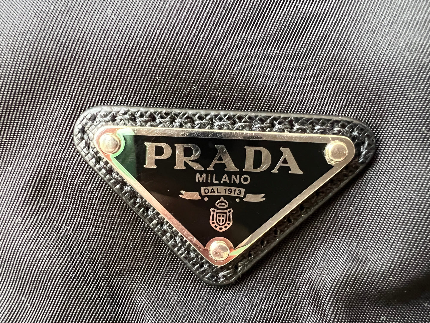 PRADA BAG