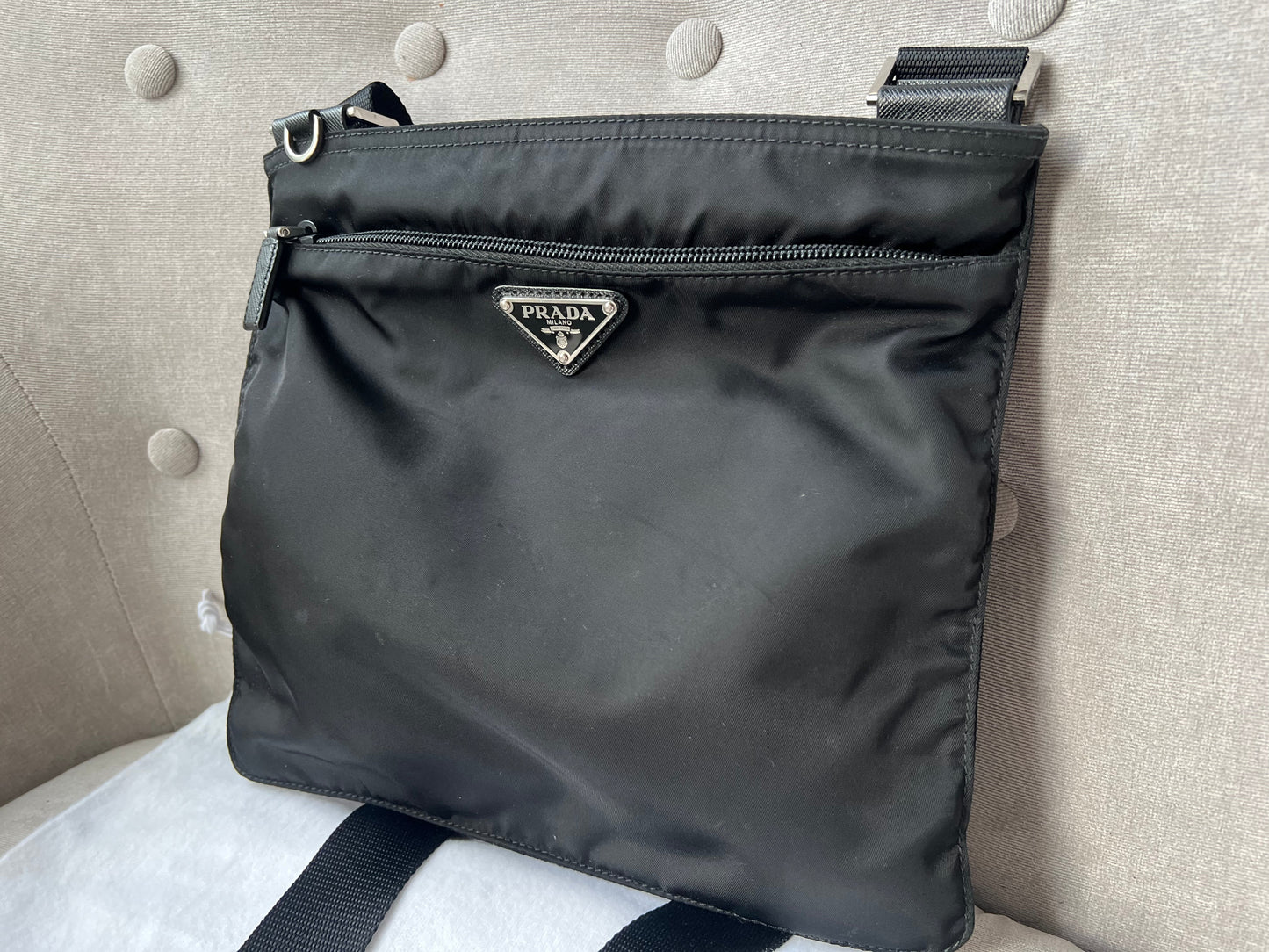 PRADA BAG