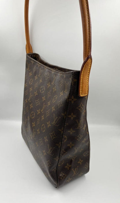 Louis Vuitton Monogram Looping GM Bag