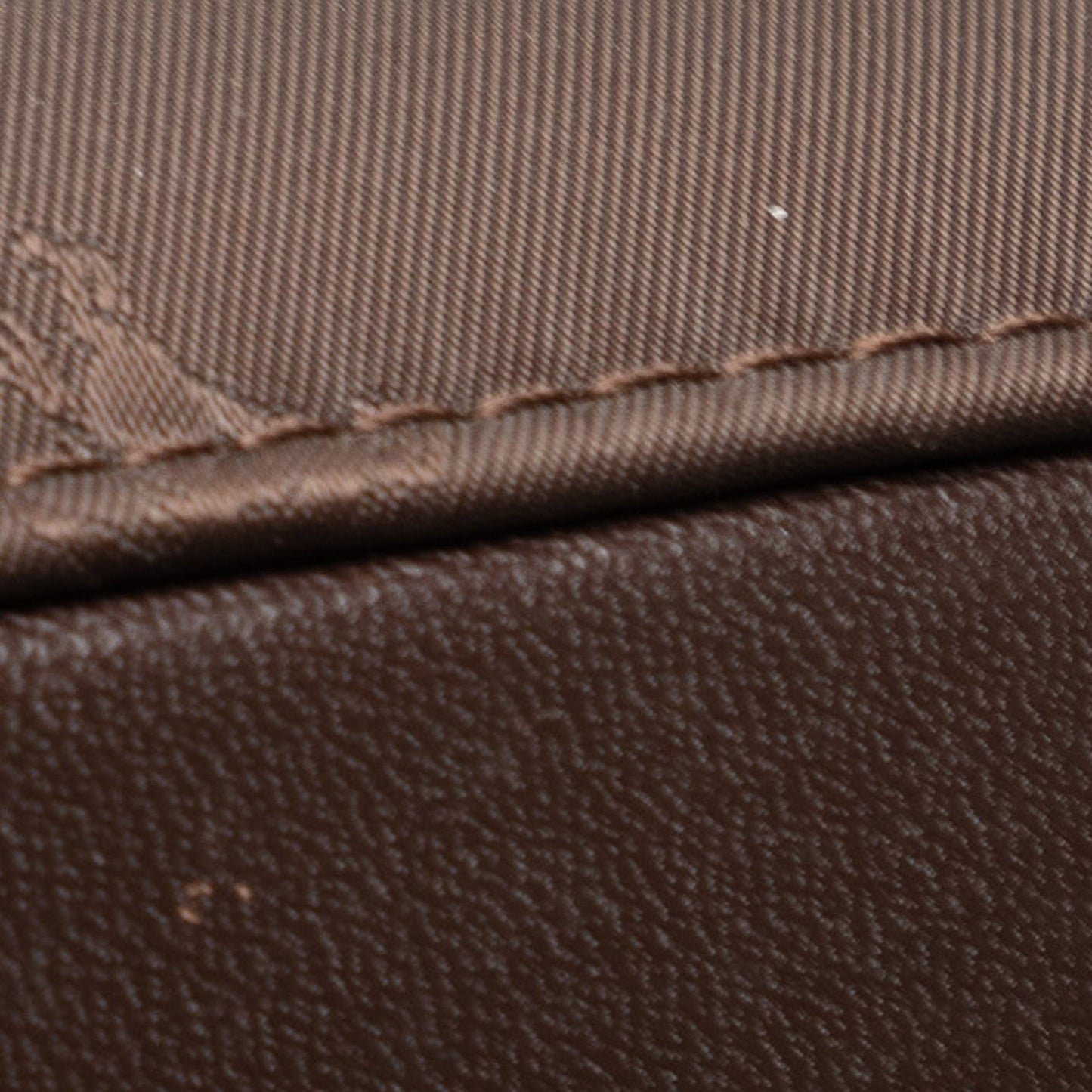 BURBERRY Nylon Handbag