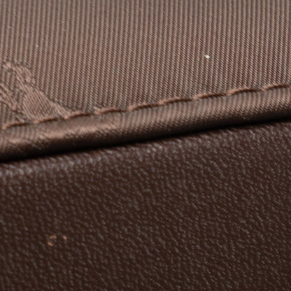 BURBERRY Nylon Handbag