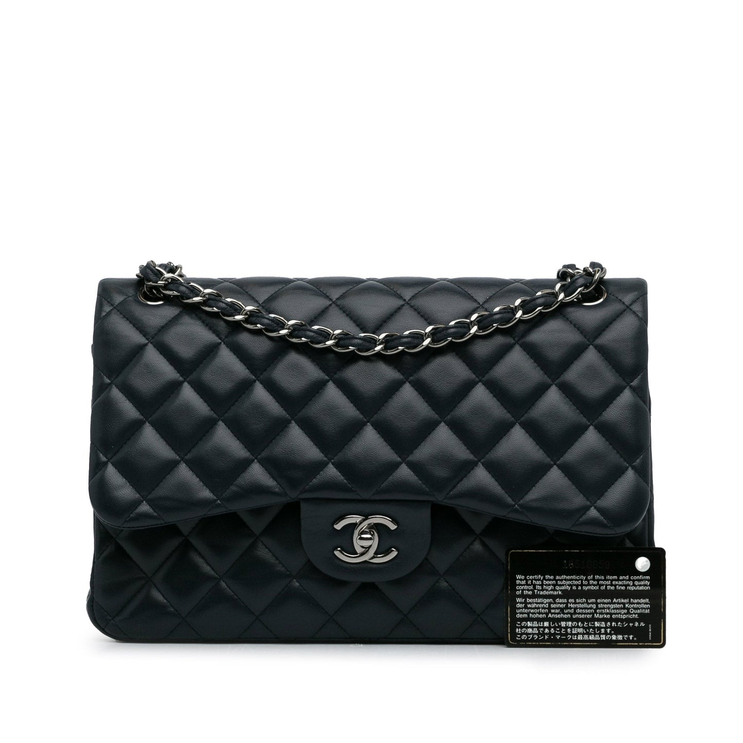CHANEL Handbags Timeless/Classique