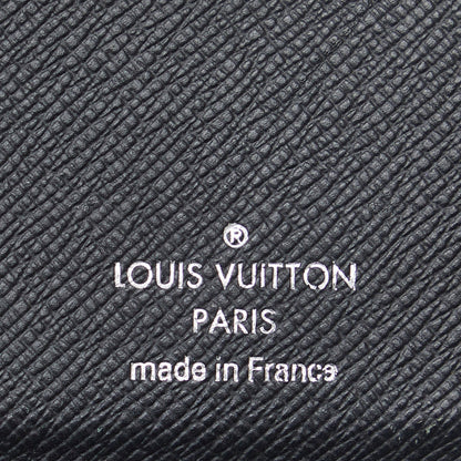 Louis Vuitton Taiga Portefeuille Long Wallet Long Wallets