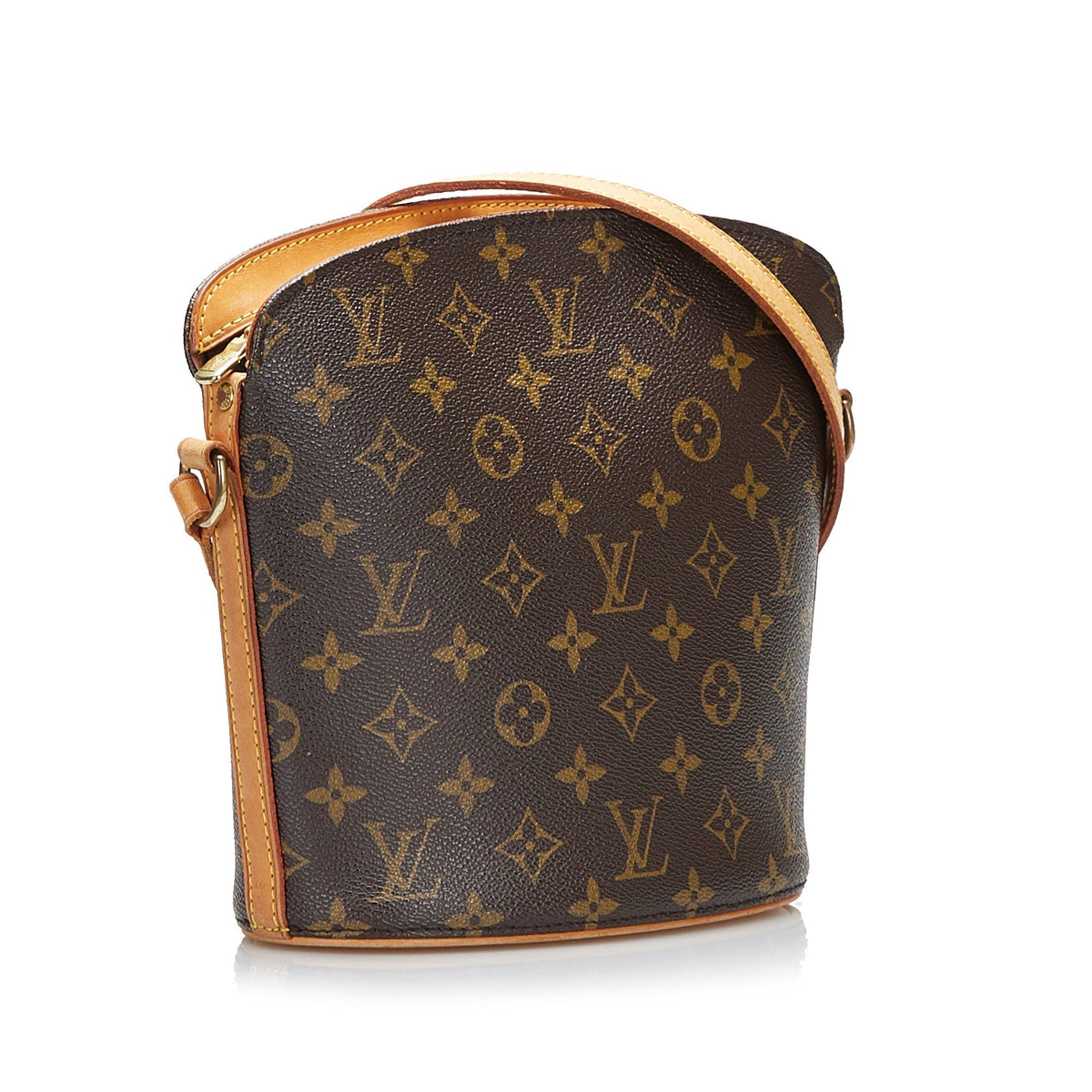 Louis Vuitton Drouot Monogram Canvas