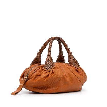 Fendi Baby Spy Handbag