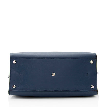 Fendi Calfskin 3Jours Mini Tote