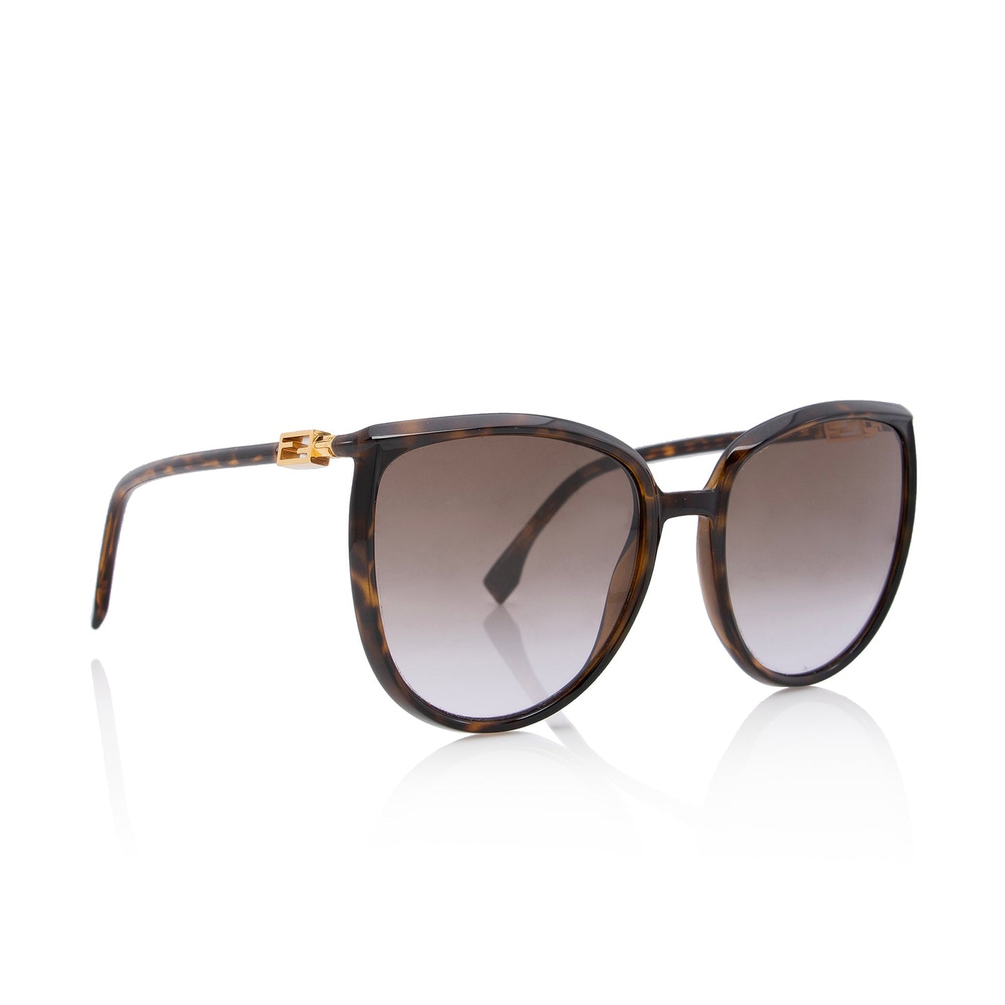 Fendi Cat Eye Sunglasses