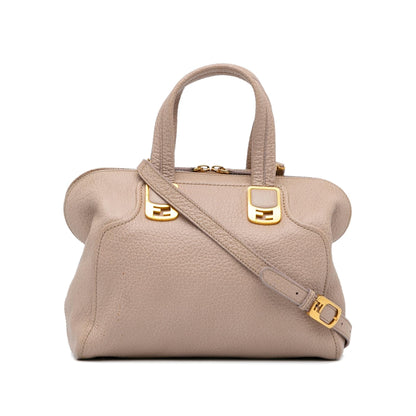 Fendi Chameleon Satchel