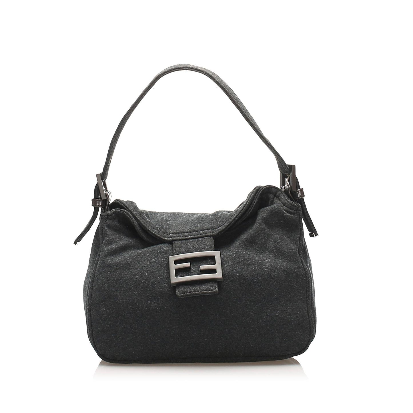 Fendi Cotton Baguette (SHG-11378)