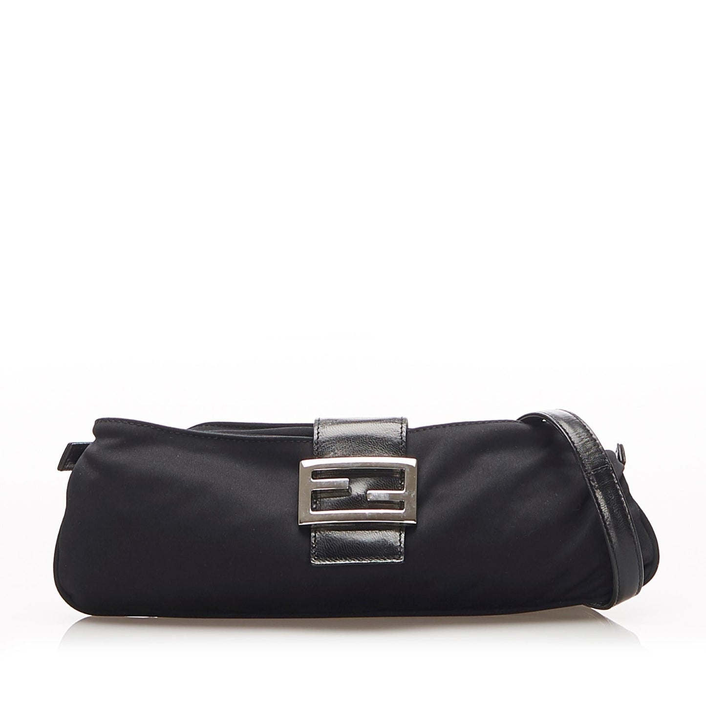 Fendi Nylon Crossbody Bag (SHG-10350)